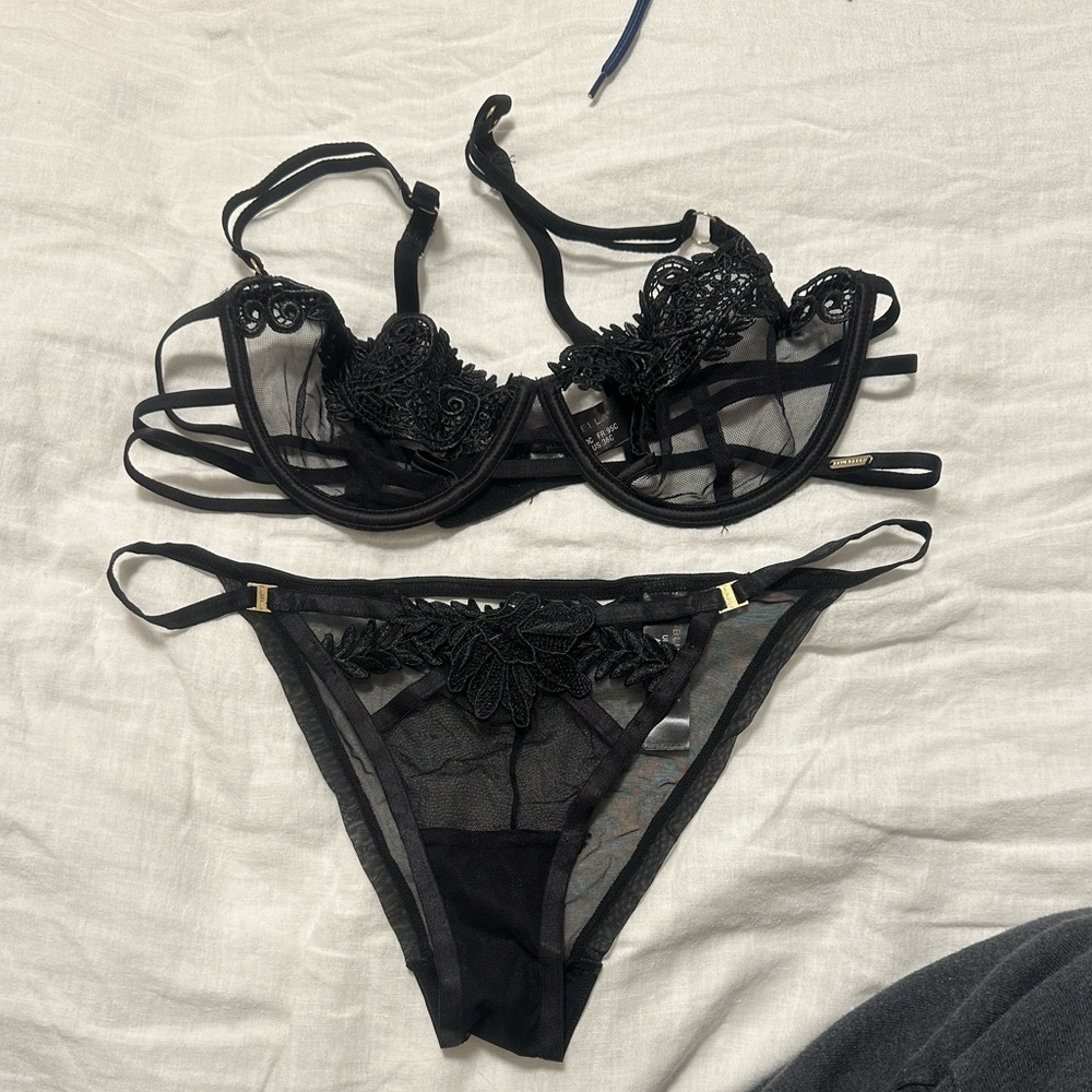 bluebella set